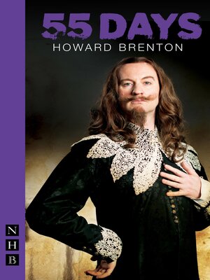 cover image of 55 Days